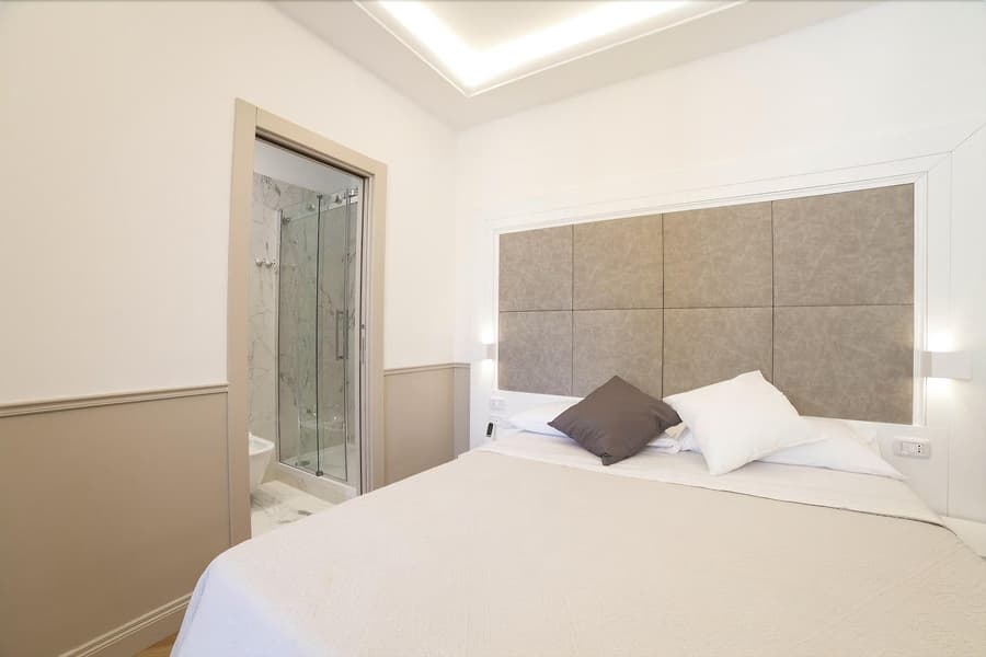 Margherita Suites