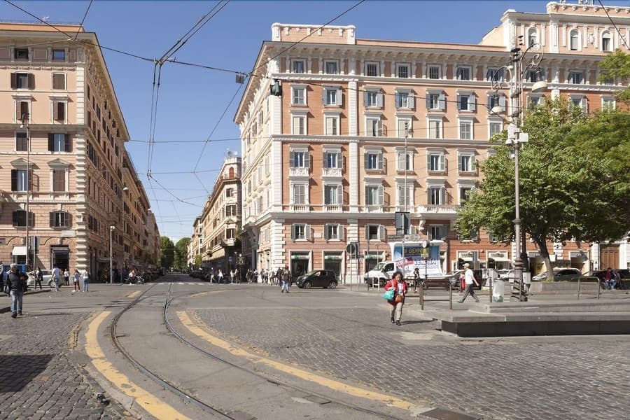 Margherita Suites