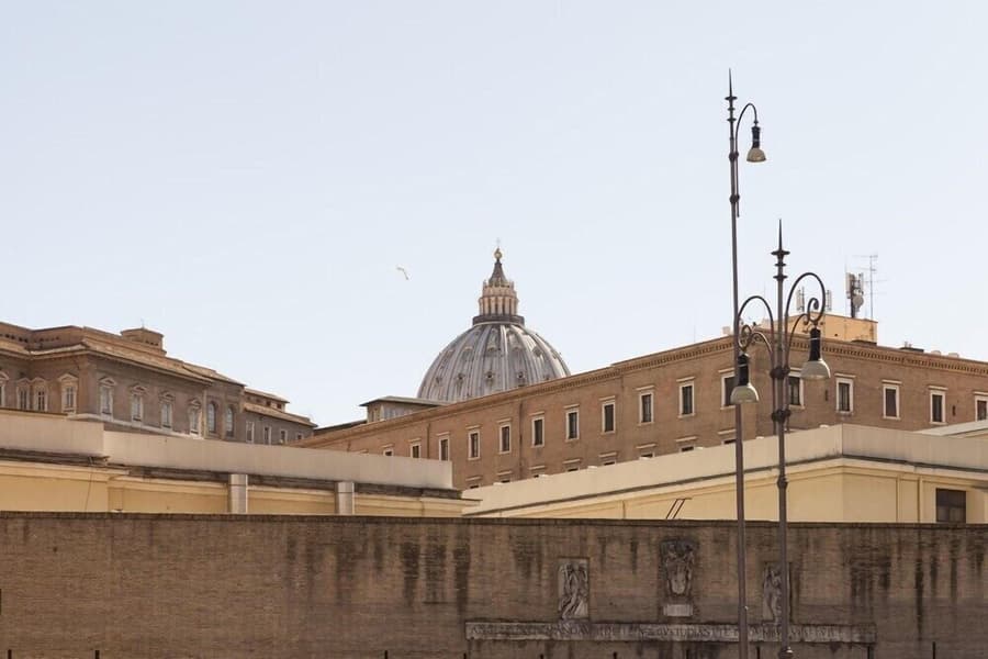 Margherita Suites