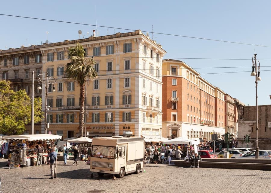 Margherita Suites