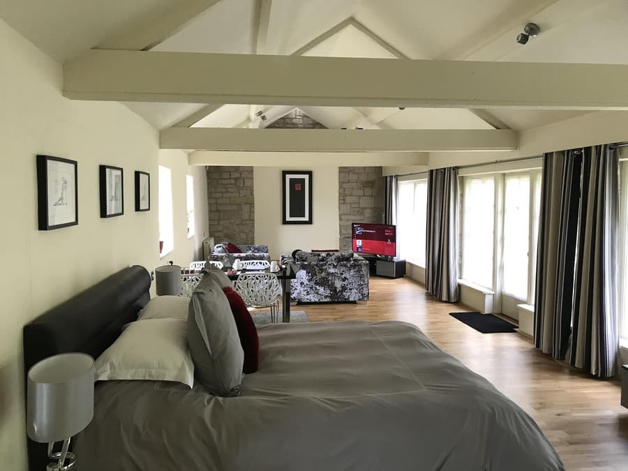 Hemples Lodge