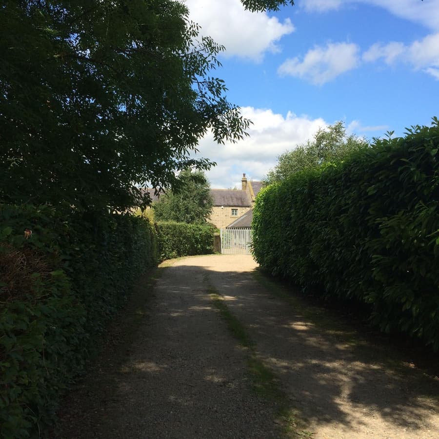 Hemples Lodge