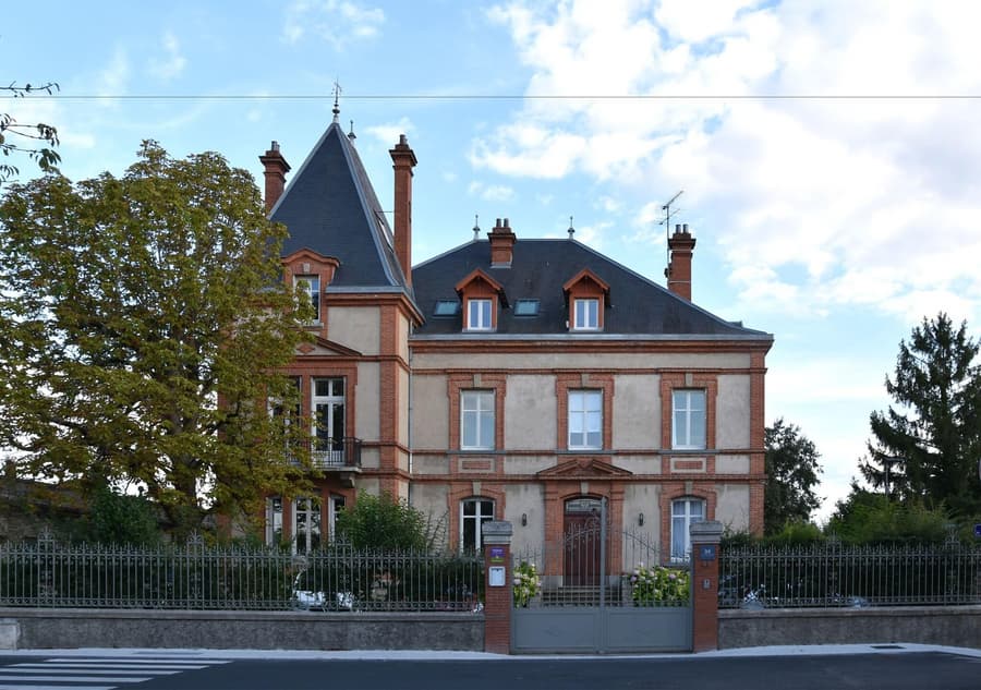 L'autre Rives