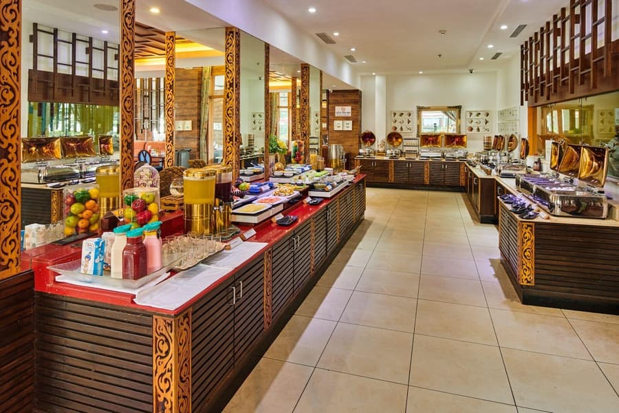 Mayfair Waves Puri