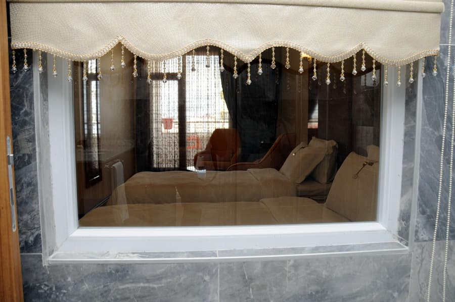 Tehran Boutique Hotel