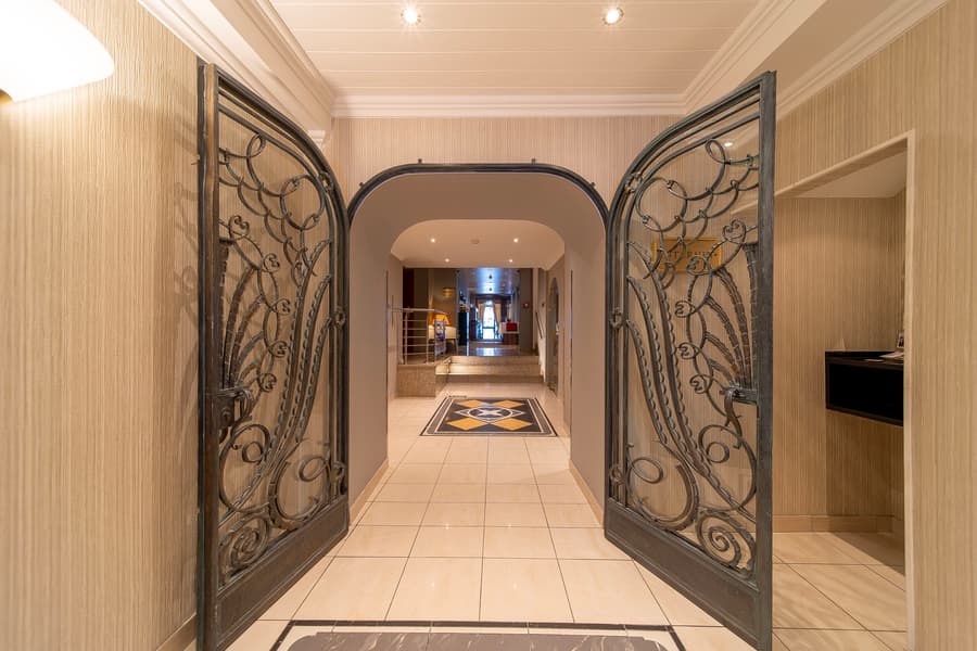 Koener Hotel & Spa