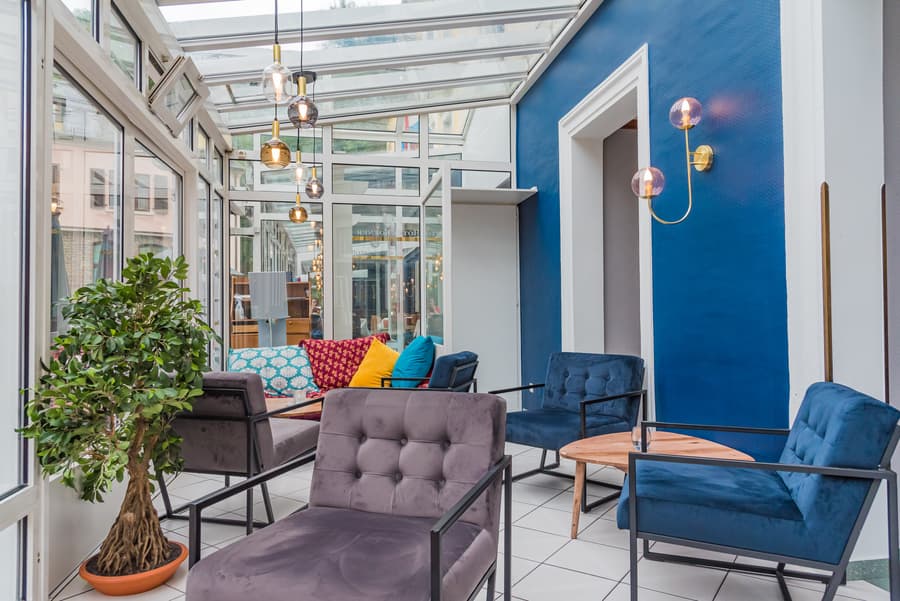 Koener Hotel & Spa