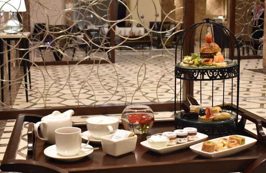 Grand Millennium Tabuk