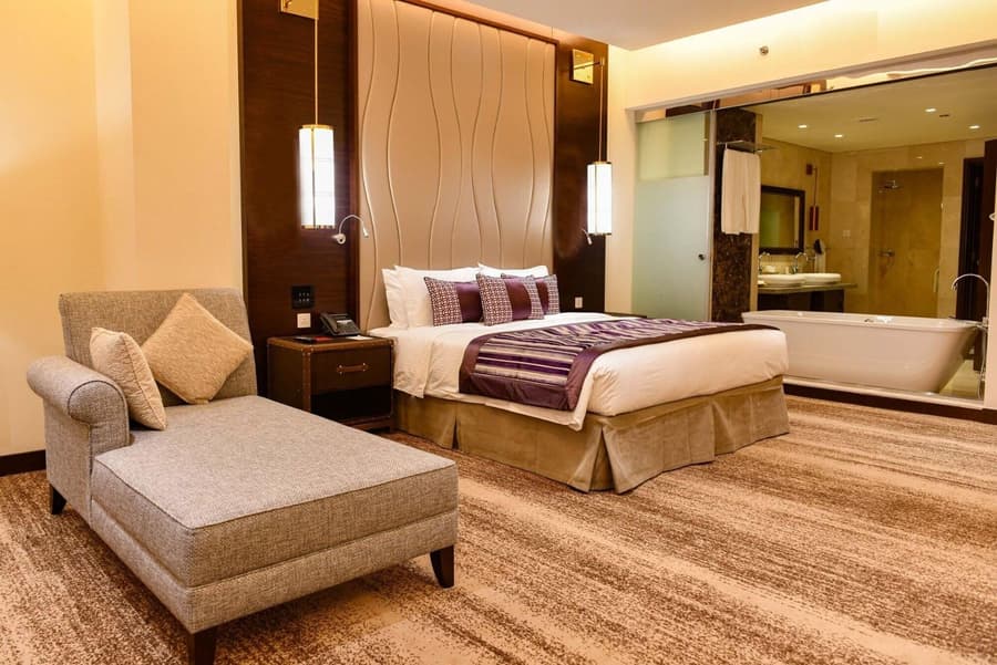 Grand Millennium Tabuk