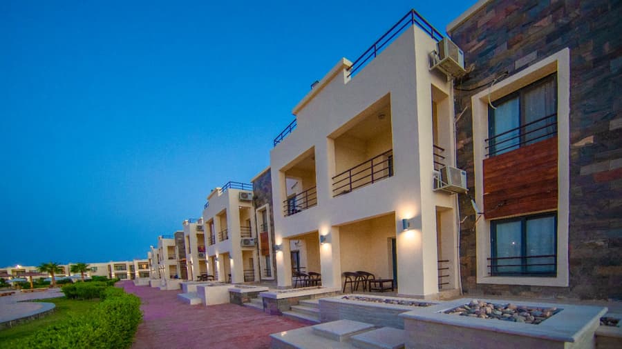 New Eagles Resort & Aqua Park