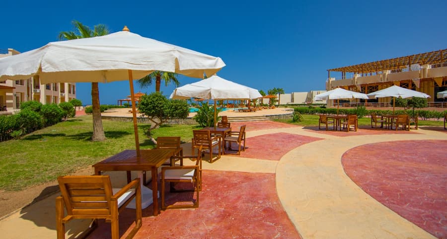 New Eagles Resort & Aqua Park