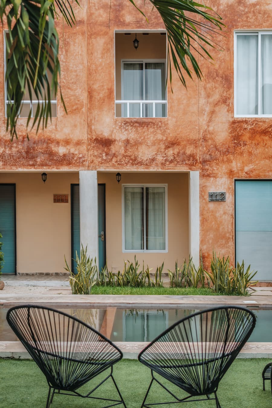 Hotel Boutique La Casona by Kavia