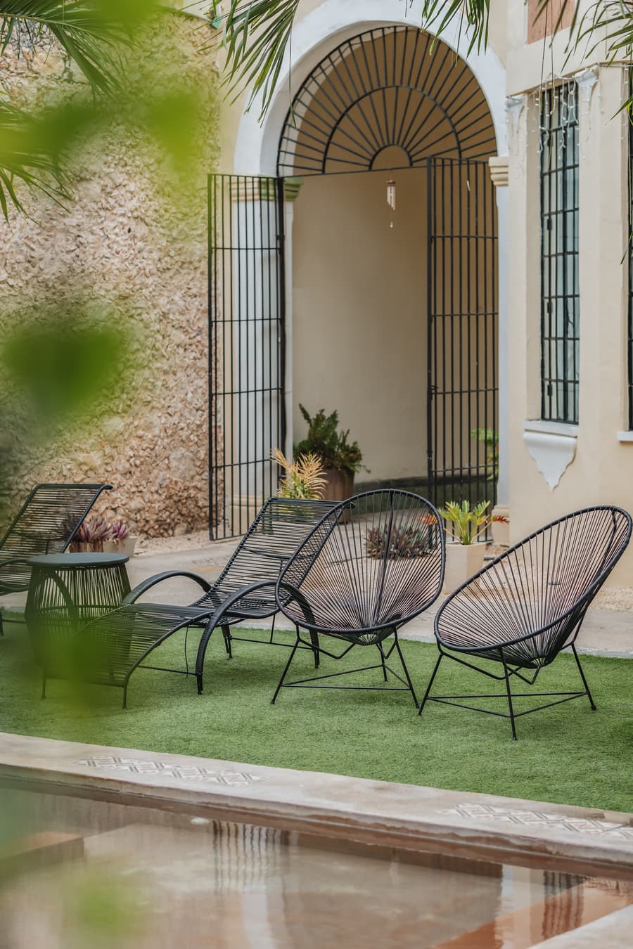 Hotel Boutique La Casona by Kavia