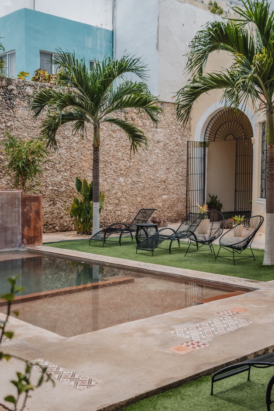 Hotel Boutique La Casona by Kavia