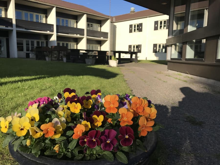 Oppdal Gjestetun Hotell