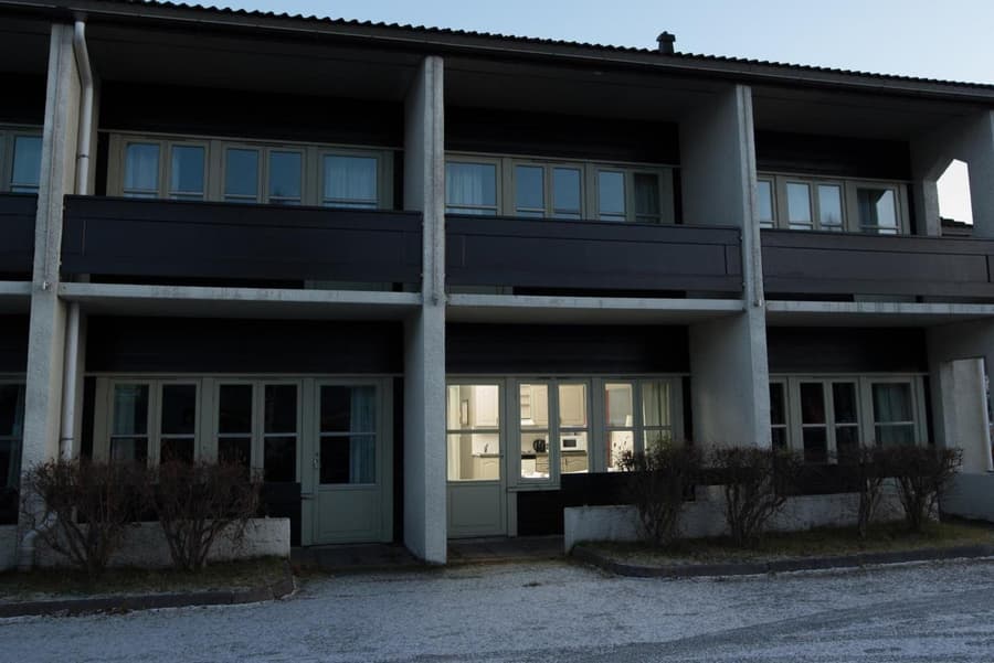 Oppdal Gjestetun Hotell