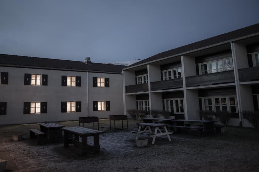 Oppdal Gjestetun Hotell