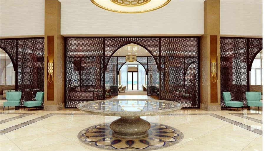 Grand Millennium Gizan