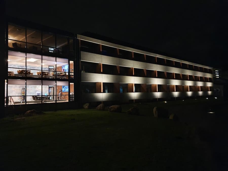 Hotel Sønderborg Kaserne