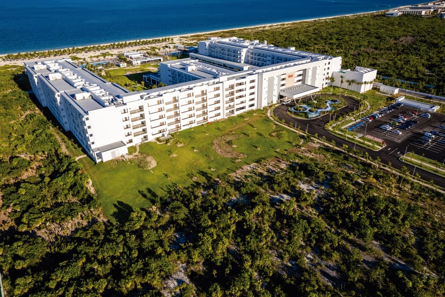 Riu Latino - Adults Only - All Inclusive