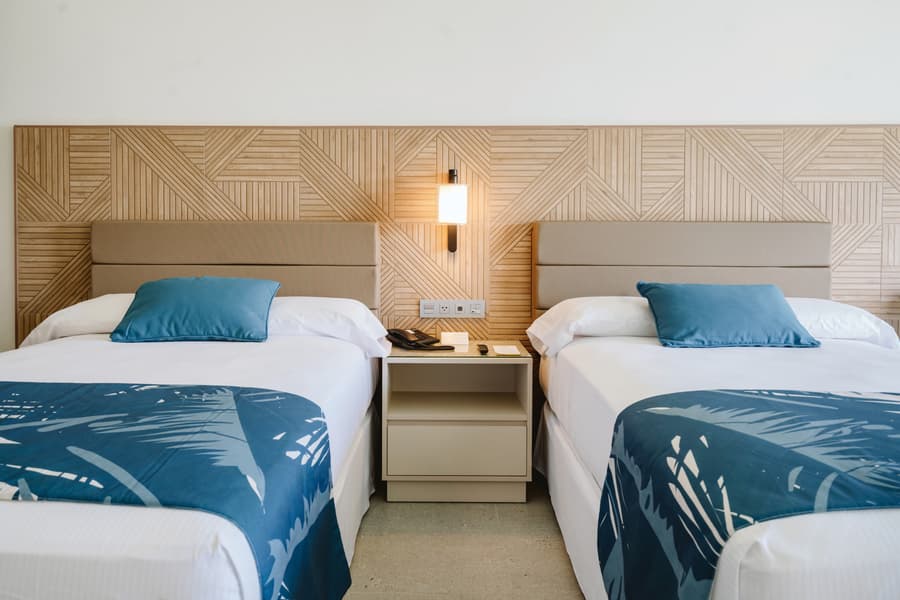 Riu Latino - Adults Only - All Inclusive