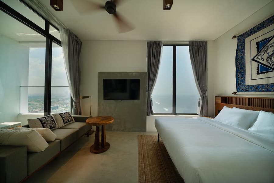 Granbell Hotel Colombo
