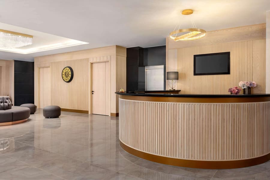 Ramada By Wyndham Adiyaman