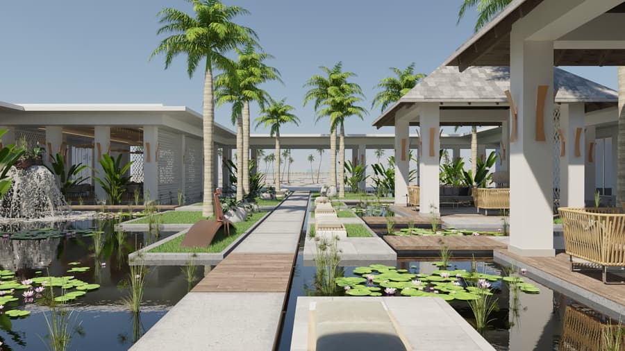Melia Trinidad Peninsula
