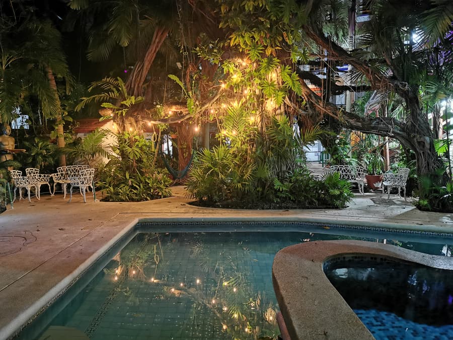 Eco-hotel El Rey Del Caribe