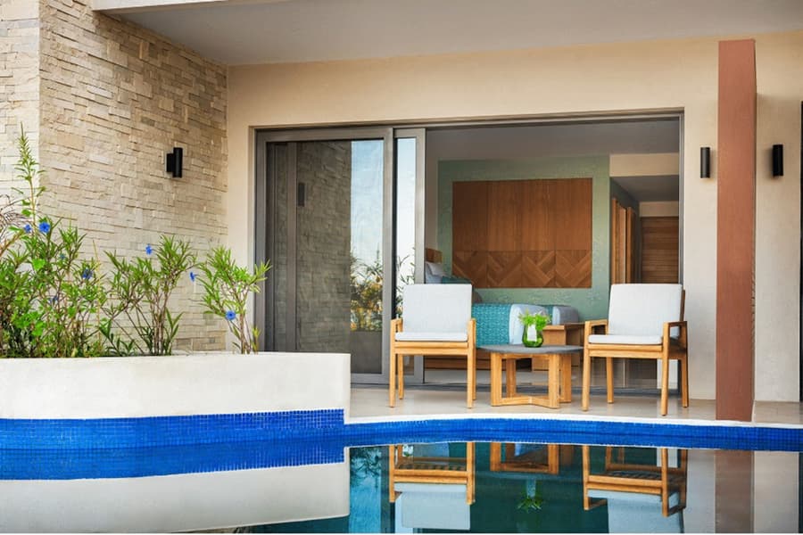 Dreams Estrella Del Mar Mazatlan - All Inclusive