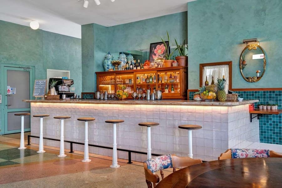 Hotel Trouvail Miami Beach