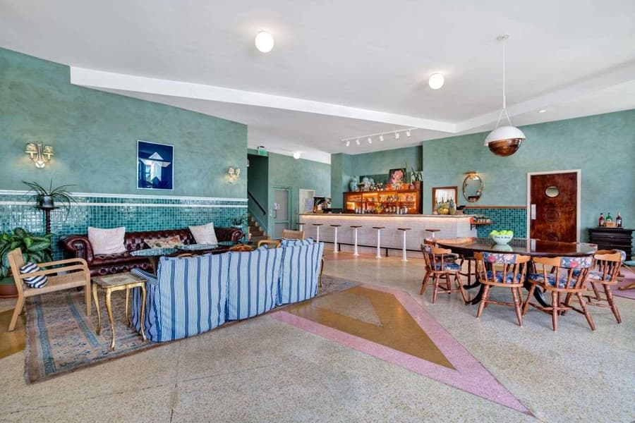 Hotel Trouvail Miami Beach