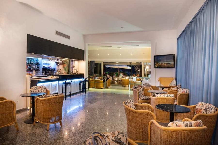 Hotel Terme Royal Palm