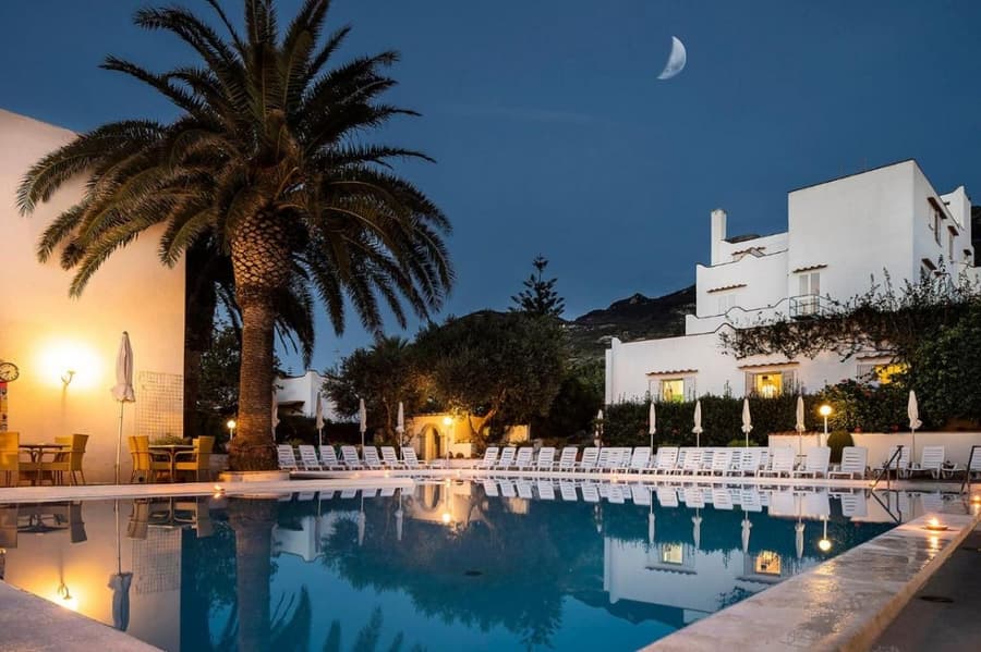 Hotel Terme Royal Palm