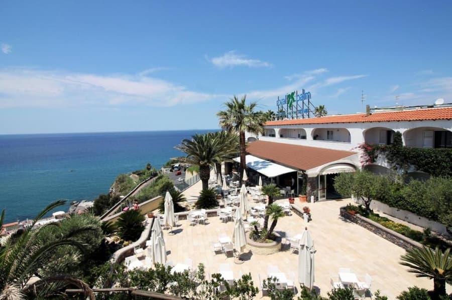 Hotel Terme Royal Palm