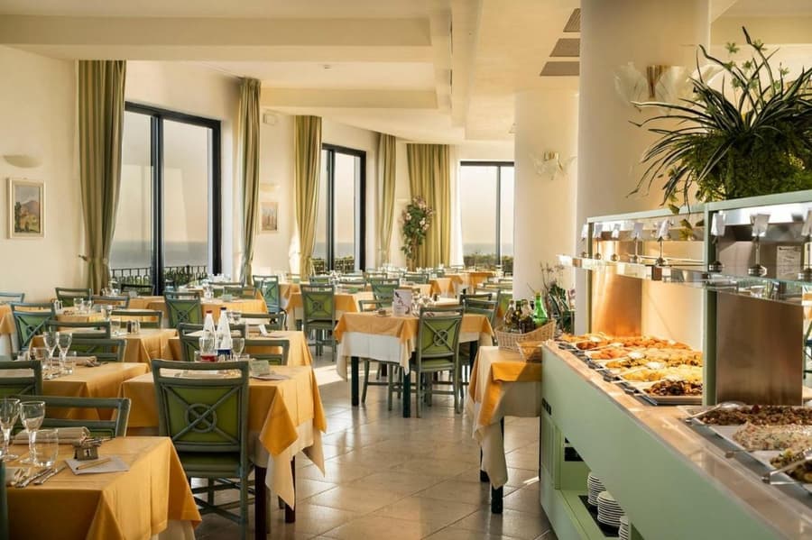 Hotel Terme Royal Palm