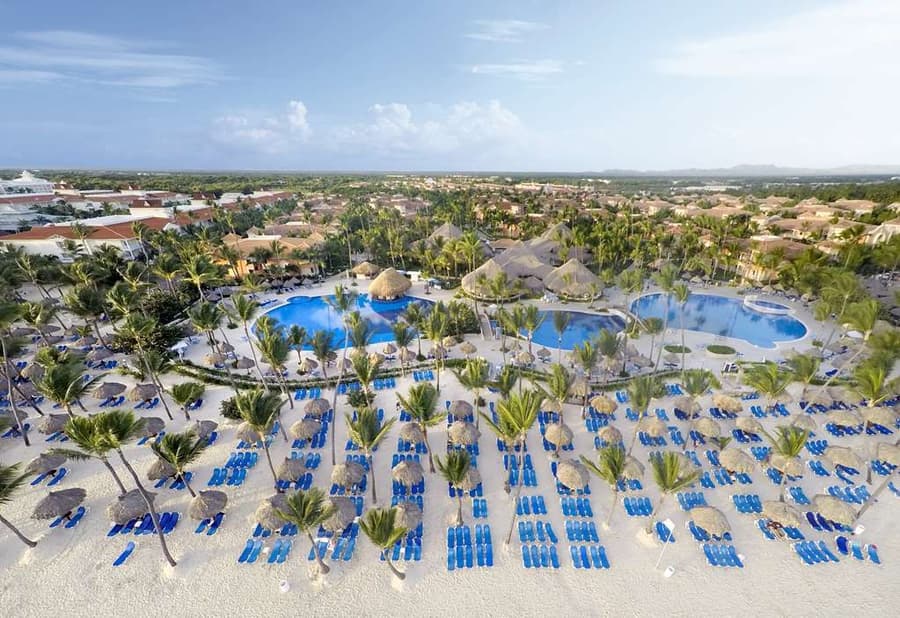 Bahia Principe Grand Bavaro