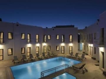 Asmin Hotel