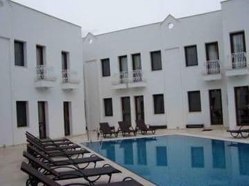 Asmin Hotel