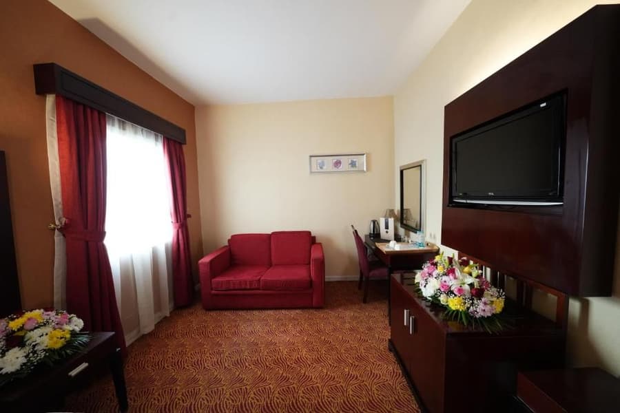 Nine Hotel