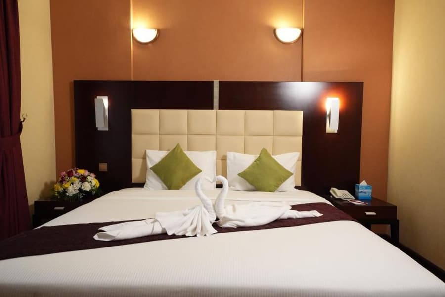 Nine Hotel