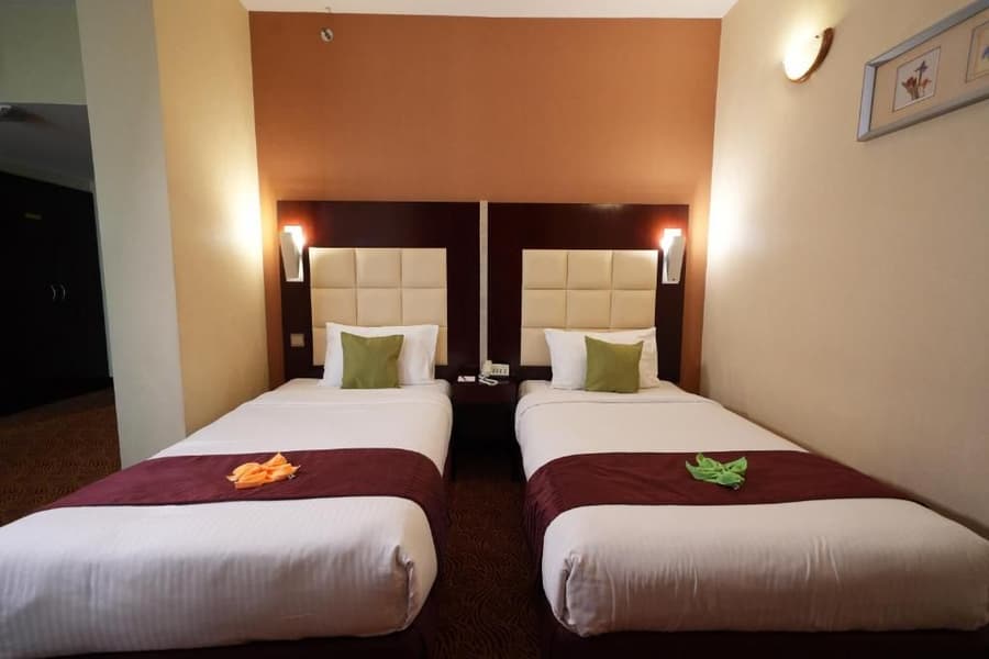 Nine Hotel