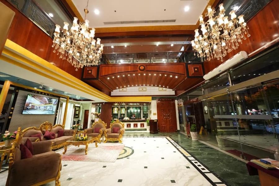 Nine Hotel