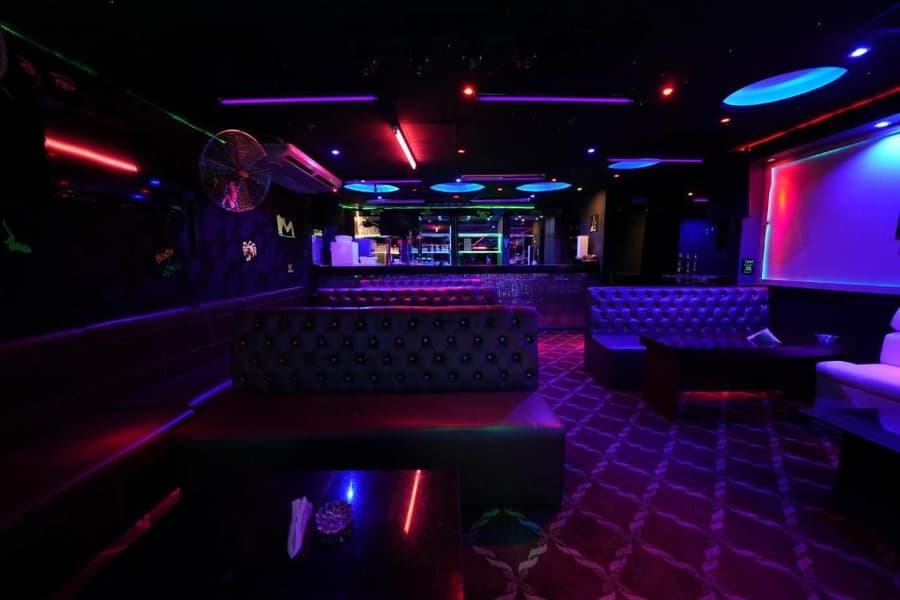 Nine Hotel