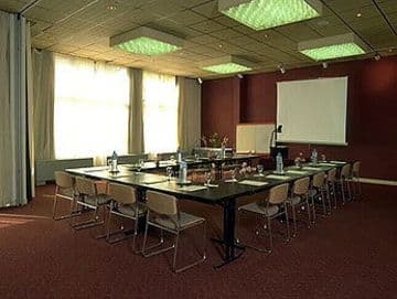 Novotel La Tchadienne