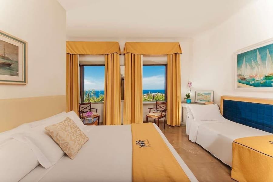 Il Gattopardo Hotel & Beauty Farm