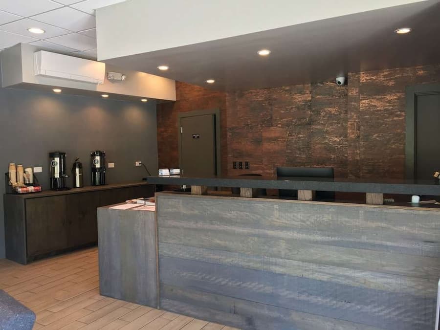 The Beaucatcher, A Boutique Motel