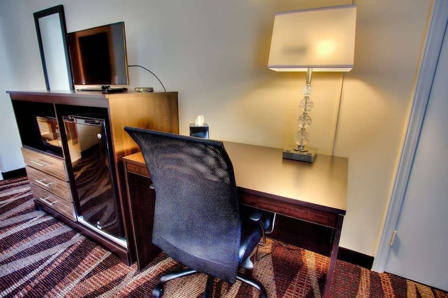 The Beaucatcher, A Boutique Motel