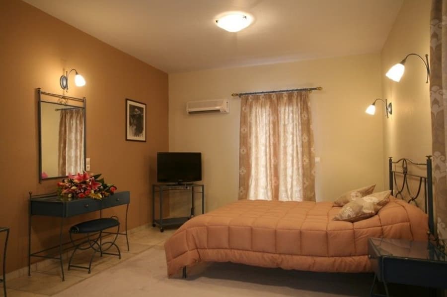 Stavros Tou Notou Boutique Hotel