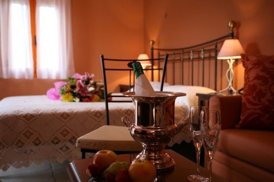Stavros Tou Notou Boutique Hotel